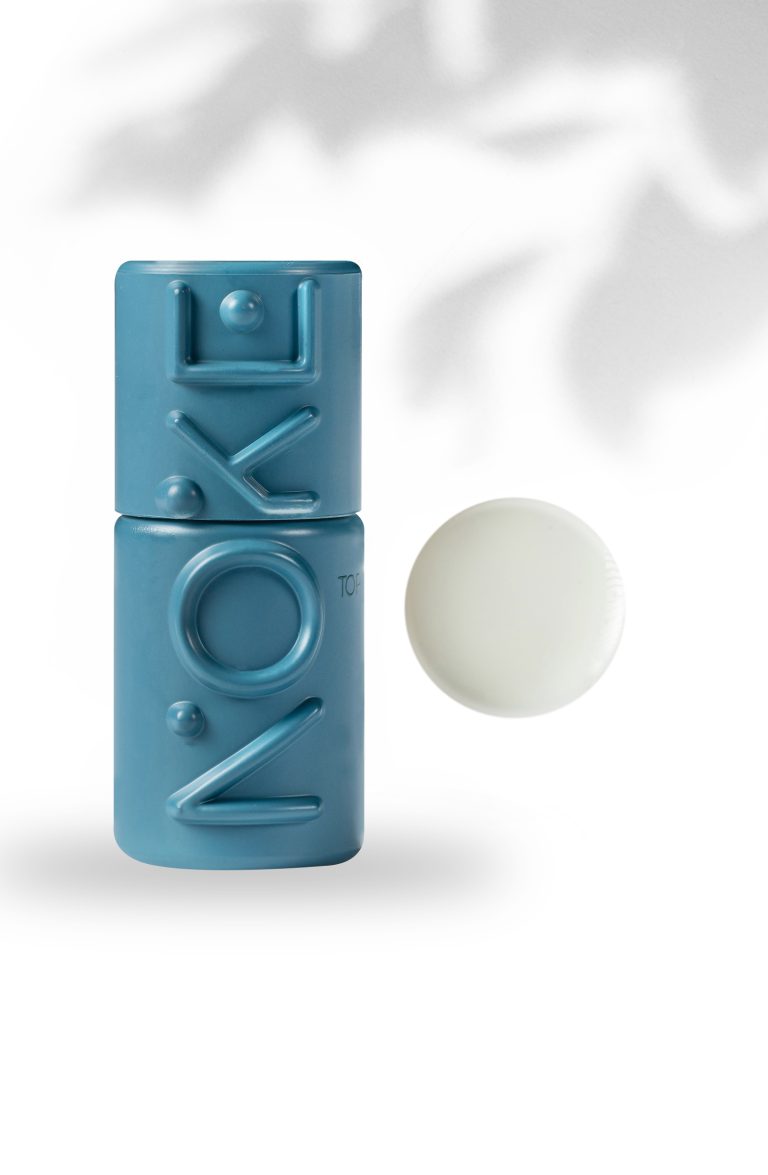 Top Coat Milk