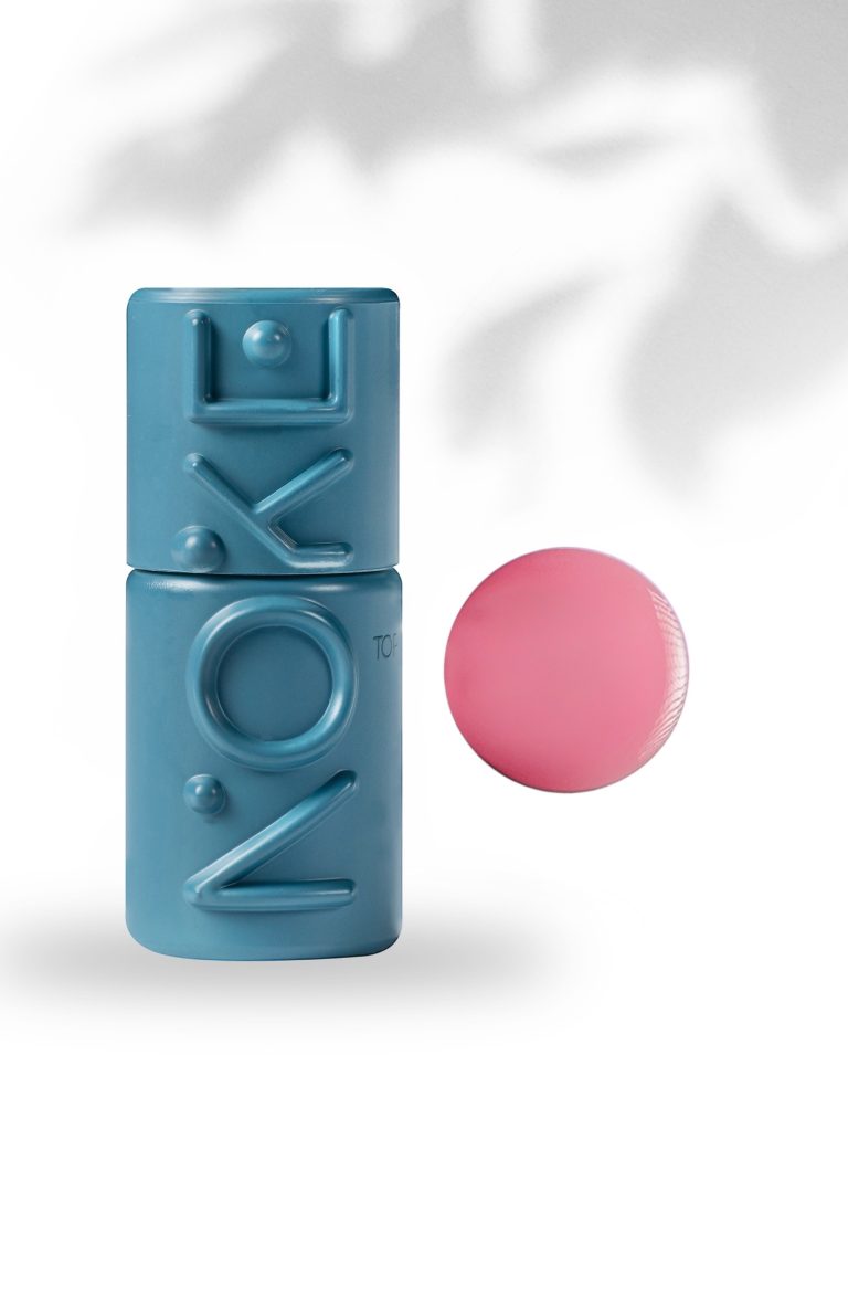 Top Coat Skin