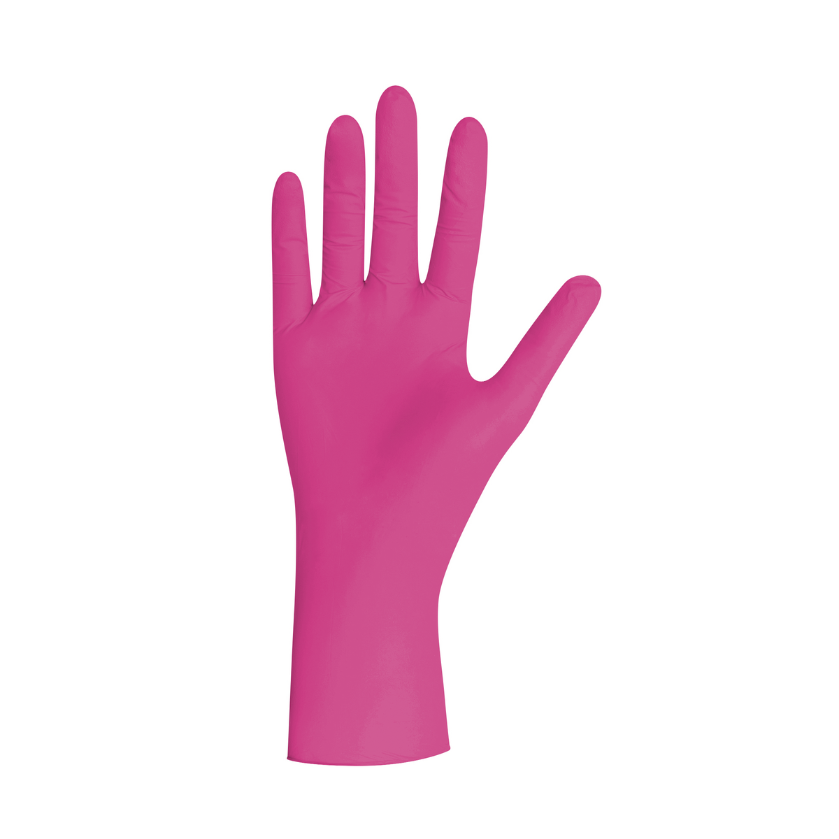 Unigloves MAGENTA PEARL, 100Stk