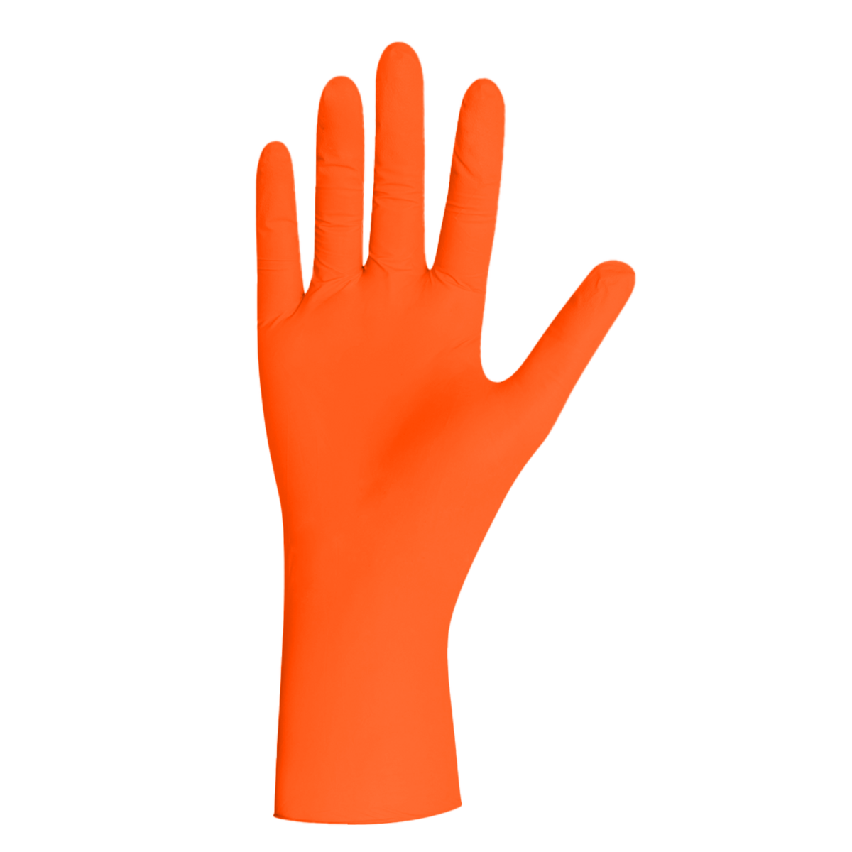 Unigloves ORANGE PEARL