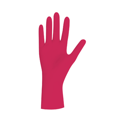 Unigloves RED PEARL