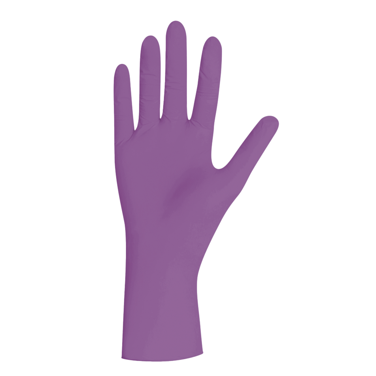 Unigloves VIOLET PEARL, 100Stk