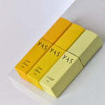 Gel Polish Neon Yellow, 8ml